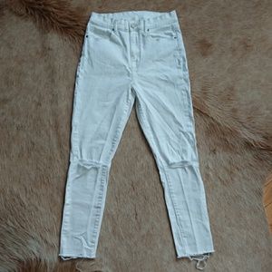BDGD crop jeans